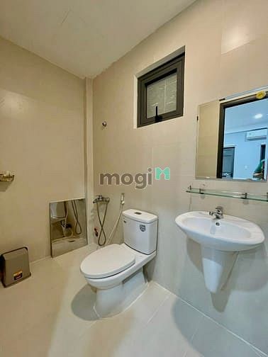Hình ảnh 🌈 Căn Hộ Cao Cấp Ngay Cầu Thủ Thiêm Cửa Sổ Lớn Siêu Thoáng - 5Trx