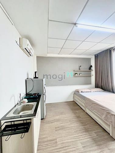 Hình ảnh !! Cho Thuê Căn Hộ Dịch Vụ CAO CẤP, QUẬN 1 GIÁ RẺ THÁNG 05/2024!!