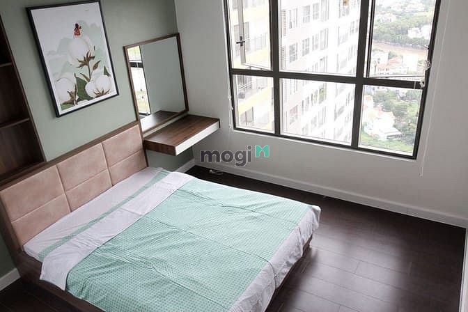 Hình ảnh Cho thuê nhanh The Sun Avenue – 3PN - Full NT - View sông thoáng mát
