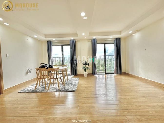 Hình ảnh 2PN - 60m2 - View Công - Bình
