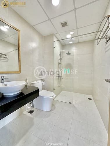 Hình ảnh 2PN - 60m2 - View Công - Bình