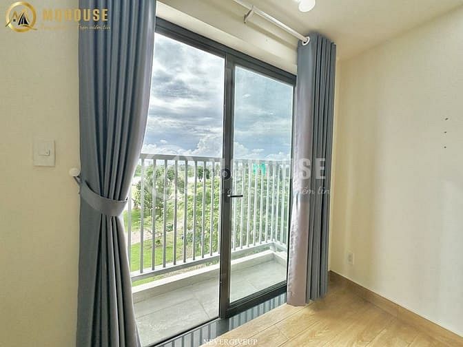 Hình ảnh 2PN - 60m2 - View Công - Bình