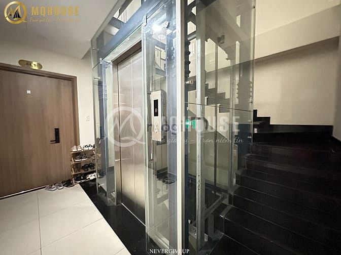 Hình ảnh 2PN - 60m2 - View Công - Bình