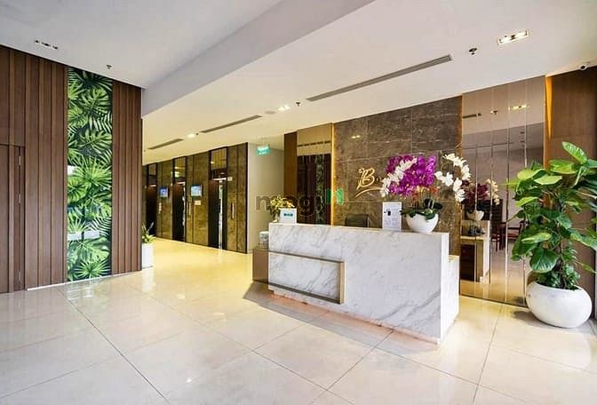 Hình ảnh Cho thuê nhanh Botanica Premier 100m2,3PN,2WC, Nội thất đầy đủ