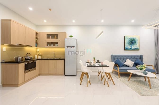 Hình ảnh Cho thuê nhanh Botanica Premier 100m2,3PN,2WC, Nội thất đầy đủ