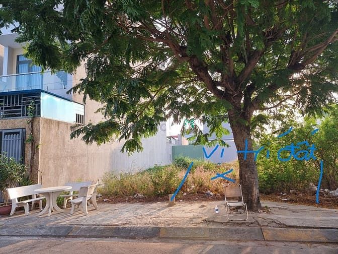 Hình ảnh Bán đất thổ cư,đường 12,tam bình,thủ đức,giá 6,5 tỷ/119m2,sổ riêng,TL