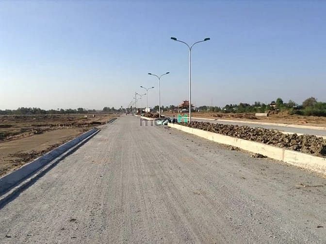 Hình ảnh Bán đất KDC Phú Nhuận,Lê Thị Riêng,P.Thới An,Q12,2ty3/100m2,SH RIÊNG