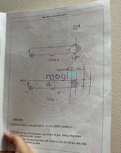 Hình ảnh HẺM XE HƠI Lê Văn Sỹ Phường 1 Tân Bình