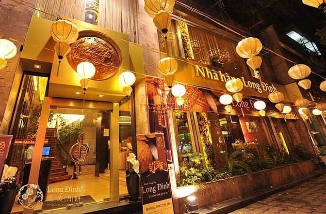 Hình ảnh Cho thuê MBKD mặt phố Ba Đình-Hoàng Hoa Thám