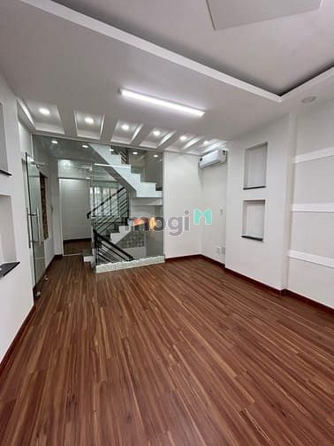 Hình ảnh Nhà Nguyên Căn - 3PN - 3WC - 120m2