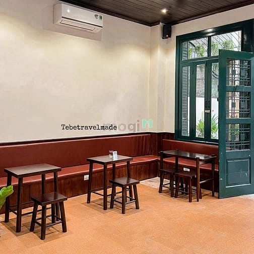 Hình ảnh Villa 24 Phạm Ngọc Thạch, Phường 6, Quận 3