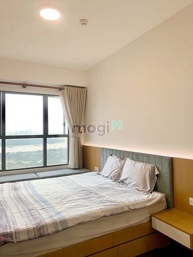 Hình ảnh Cho thuê The Sun Avenue – 2PN - Full NT - Nhà đẹp - View sông mát mẻ