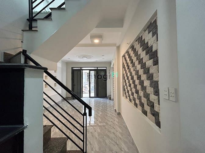Hình ảnh Nhà Nguyên Căn - 3PN - 3WC - 120m2