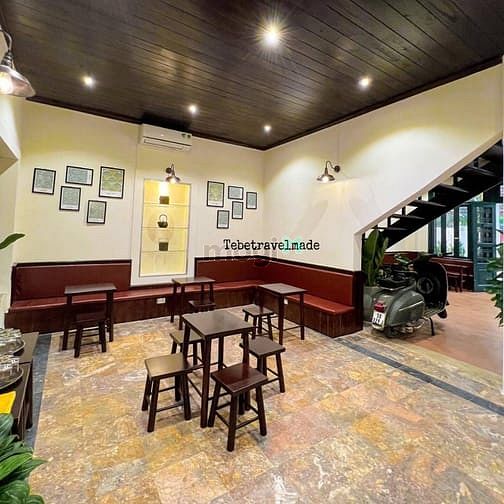 Hình ảnh Villa 24 Phạm Ngọc Thạch, Phường 6, Quận 3