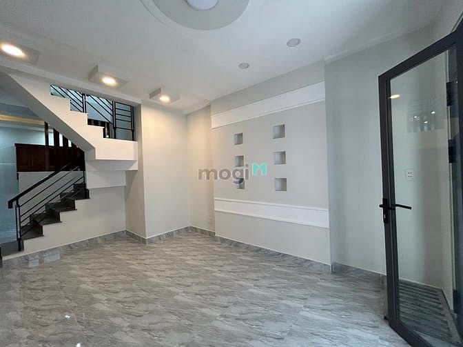 Hình ảnh Nhà Nguyên Căn - 3PN - 3WC - 120m2