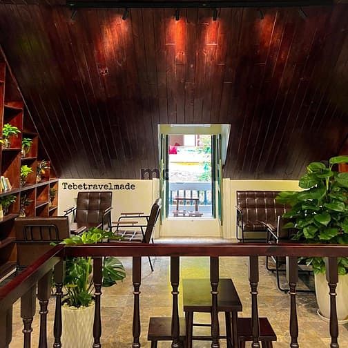 Hình ảnh Villa 24 Phạm Ngọc Thạch, Phường 6, Quận 3
