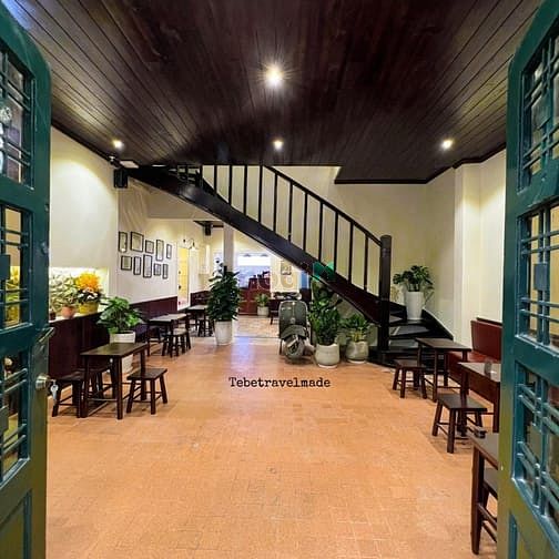 Hình ảnh Villa 24 Phạm Ngọc Thạch, Phường 6, Quận 3