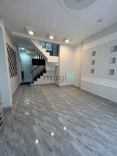 Hình ảnh Nhà Nguyên Căn - 3PN - 3WC - 120m2