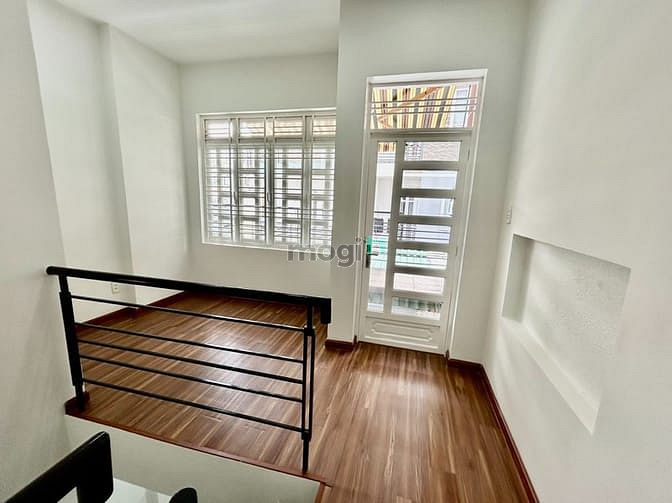 Hình ảnh Nhà Nguyên Căn - 3PN - 3WC - 120m2