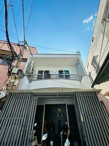 Hình ảnh cho thuê tốt 51m2(4.3x10) 5PN - đối Diện Vincom QuangTrung