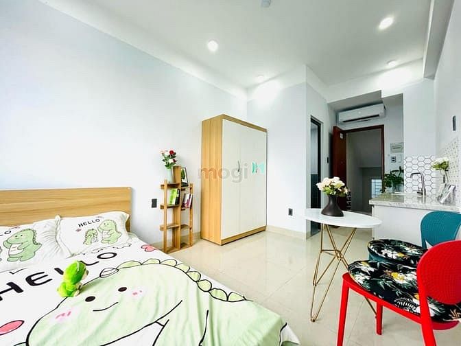 Hình ảnh Mb6623 nạp rút nhanh chóng giá rẻ - Sát bên Quận 1 - Ngô Tất Tố