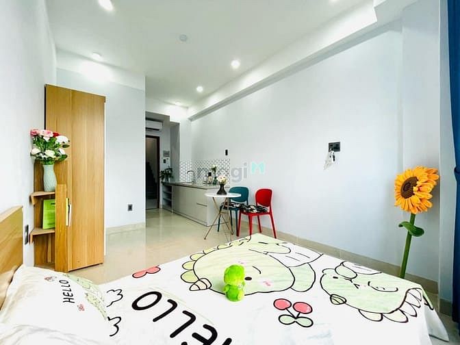 Hình ảnh Mb6623 nạp rút nhanh chóng giá rẻ - Sát bên Quận 1 - Ngô Tất Tố