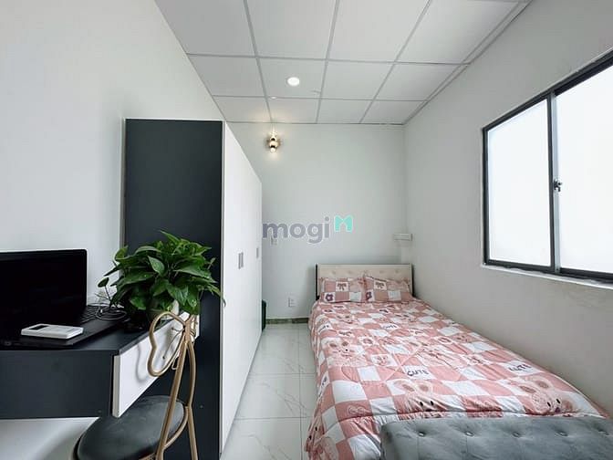 Hình ảnh CHDV 1pn _ tòa nhà thang máy _ full nội thất _ Quận Bình Thạnh