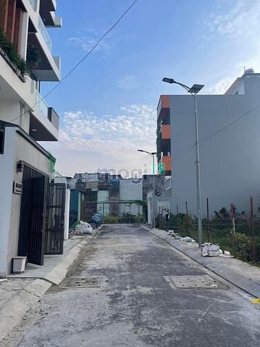 Hình ảnh Bán đất gần trường Đặng Thị Rành, Thủ Đức, oto vô tận đất, DT 80m2,SHR