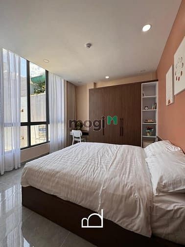 Hình ảnh Căn Hộ 1PN Cao Cấp Vừa Ra Mắt_55m2_Nội Thất Cao Cấp_View Landmark 81