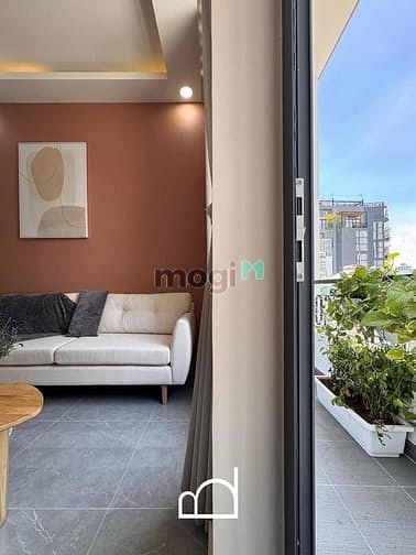 Hình ảnh Căn Hộ 1PN Cao Cấp Vừa Ra Mắt_55m2_Nội Thất Cao Cấp_View Landmark 81