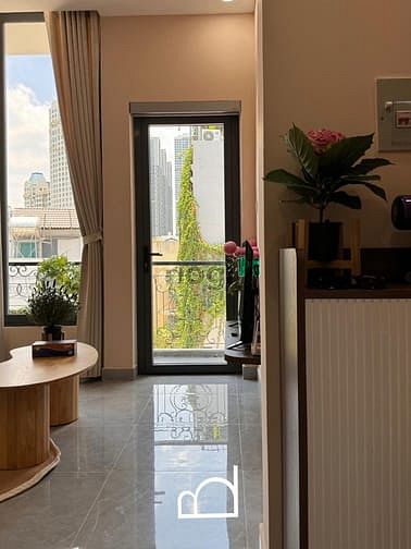 Hình ảnh Căn Hộ 1PN Cao Cấp Vừa Ra Mắt_55m2_Nội Thất Cao Cấp_View Landmark 81