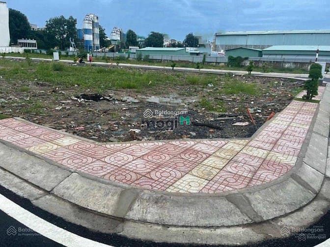 Hình ảnh mở bán 30 lô đất đường Lê Quý Đôn, P. Võ Thị Sáu, Q.3,80m2/ 2tỷ3,SHR