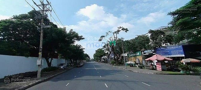 Hình ảnh mở bán 30 lô đất đường Lê Quý Đôn, P. Võ Thị Sáu, Q.3,80m2/ 2tỷ3,SHR