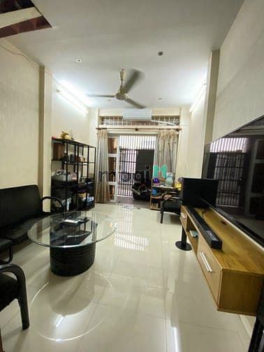 Hình ảnh Bán nhà 237/108 Trần văn Đang P11 Q3