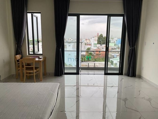 Hình ảnh 🌈Trang Chủ MB66.COM Chính Thức Mini Đ.Số 5 - Q2 Phòng Có Ban Công, Sạch Sẽ, An Ninh 🌈