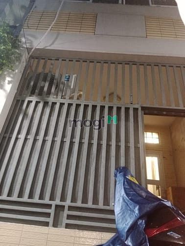 Hình ảnh Bán nhà 237/108 Trần văn Đang P11 Q3