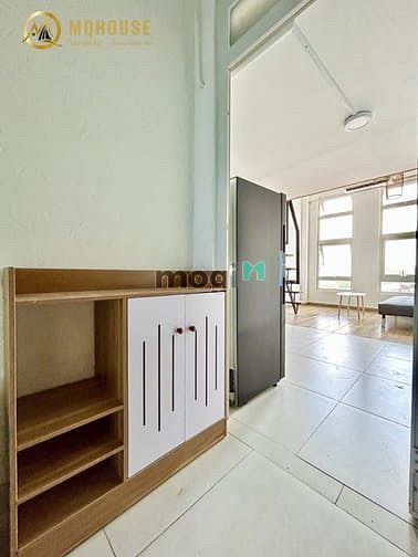 Hình ảnh 🌈 Căn Hộ Cao Cấp View sau Landmark Ban Công Lớn Siêu Thoáng - 6Trx