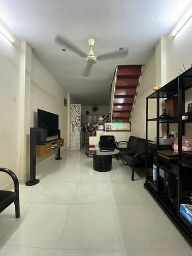 Hình ảnh Bán nhà 237/108 Trần văn Đang P11 Q3