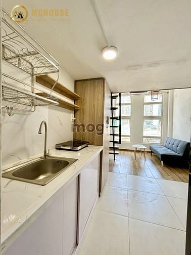 Hình ảnh 🌈 Căn Hộ Cao Cấp View sau Landmark Ban Công Lớn Siêu Thoáng - 6Trx