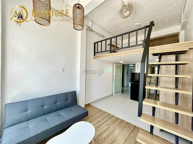 Hình ảnh 🌈 Căn Hộ Cao Cấp View sau Landmark Ban Công Lớn Siêu Thoáng - 6Trx