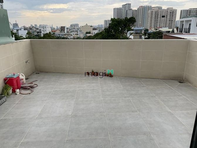 Hình ảnh 🌈Trang Chủ MB66.COM Chính Thức Mini Đ.Số 5 - Q2 Phòng Có Ban Công, Sạch Sẽ, An Ninh 🌈