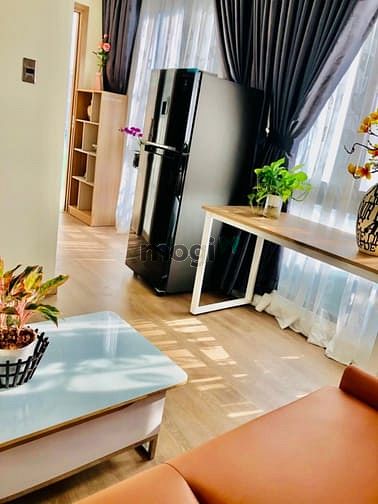 Hình ảnh ✅Căn Hộ Studio_Thiết kế hiện đại_Tối giản_ngay Hoàng Hoa Thám✅