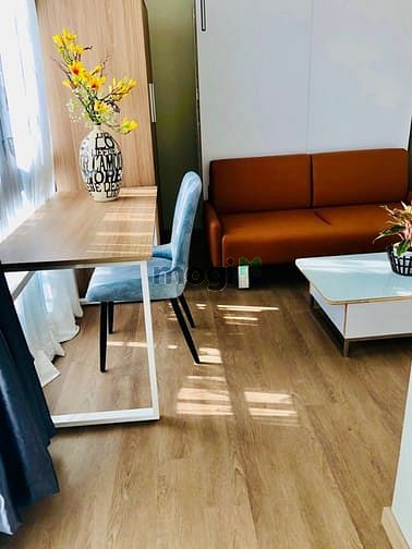 Hình ảnh ✅Căn Hộ Studio_Thiết kế hiện đại_Tối giản_ngay Hoàng Hoa Thám✅