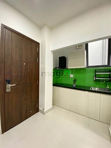 Hình ảnh ✅Căn Hộ Studio_Thiết kế hiện đại_Tối giản_ngay Hoàng Hoa Thám✅