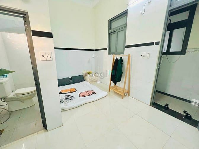 Hình ảnh Phòng Trọ Giá Rẻ HSSV Cống Lở - Tân Bình