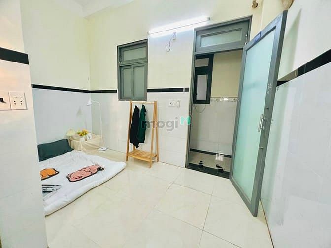 Hình ảnh Phòng Trọ Giá Rẻ HSSV Cống Lở - Tân Bình