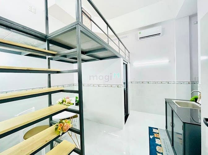 Hình ảnh 🏠 688/108 Lê Đức Thọ, Phường 15, Gò Vấp! 🏠