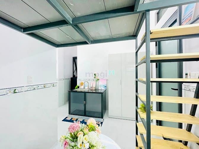 Hình ảnh 🏠 688/108 Lê Đức Thọ, Phường 15, Gò Vấp! 🏠