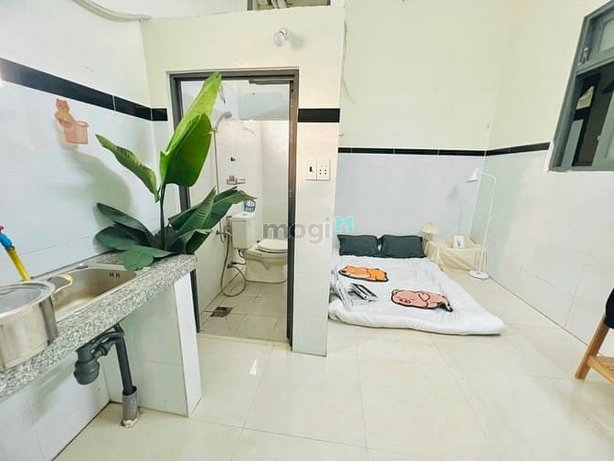 Hình ảnh Phòng Trọ Giá Rẻ HSSV Cống Lở - Tân Bình