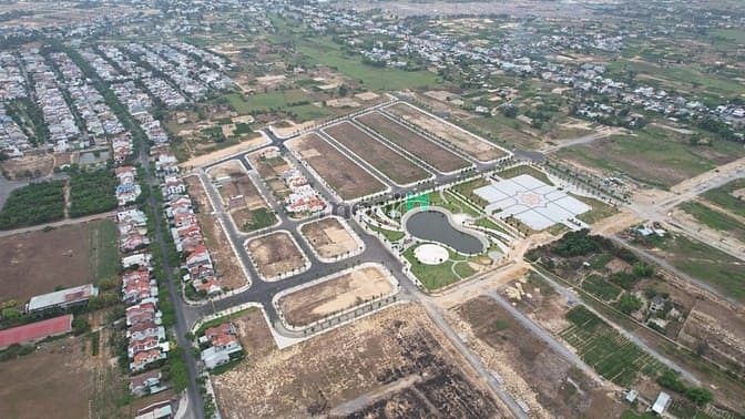 Hình ảnh Bán nhanh lô đất Phường Thanh Hà, Hội An Trang MB66.COM Chính Thức - MB 66 Uy Tín đón sóng từ năm 2025